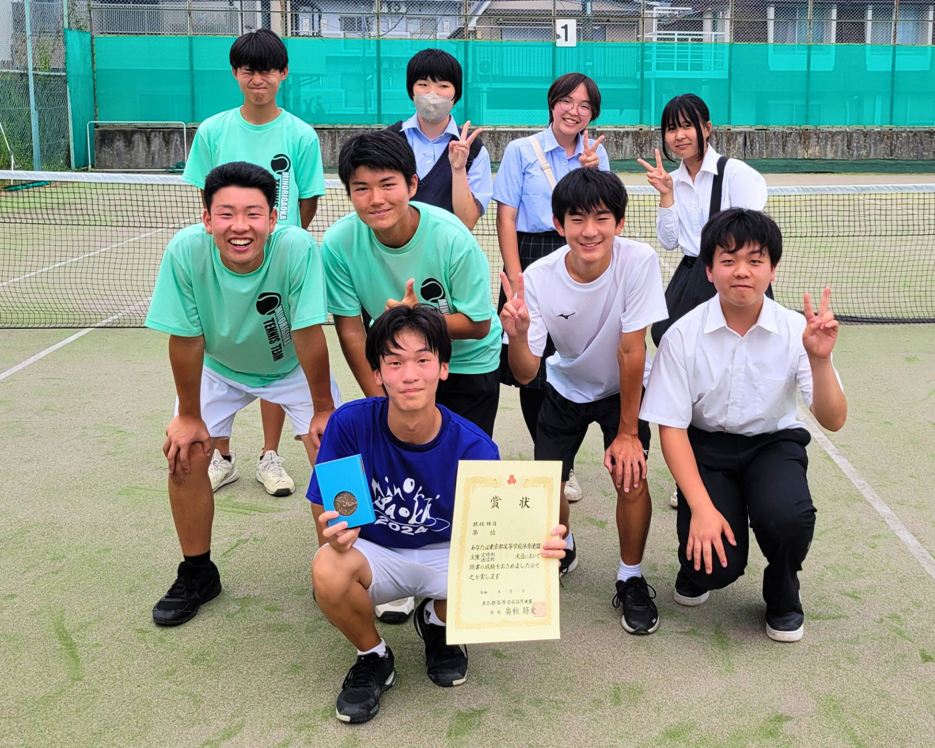 夏季ベスト32②